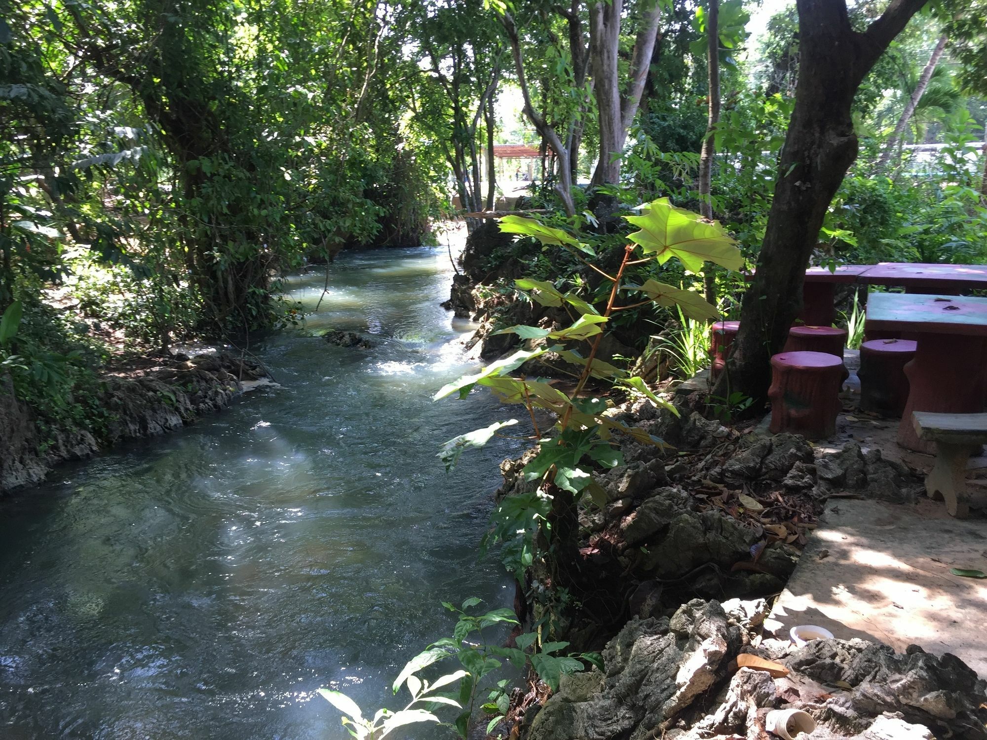 Water Garden Krabi Resort Ao Nang Exterior foto