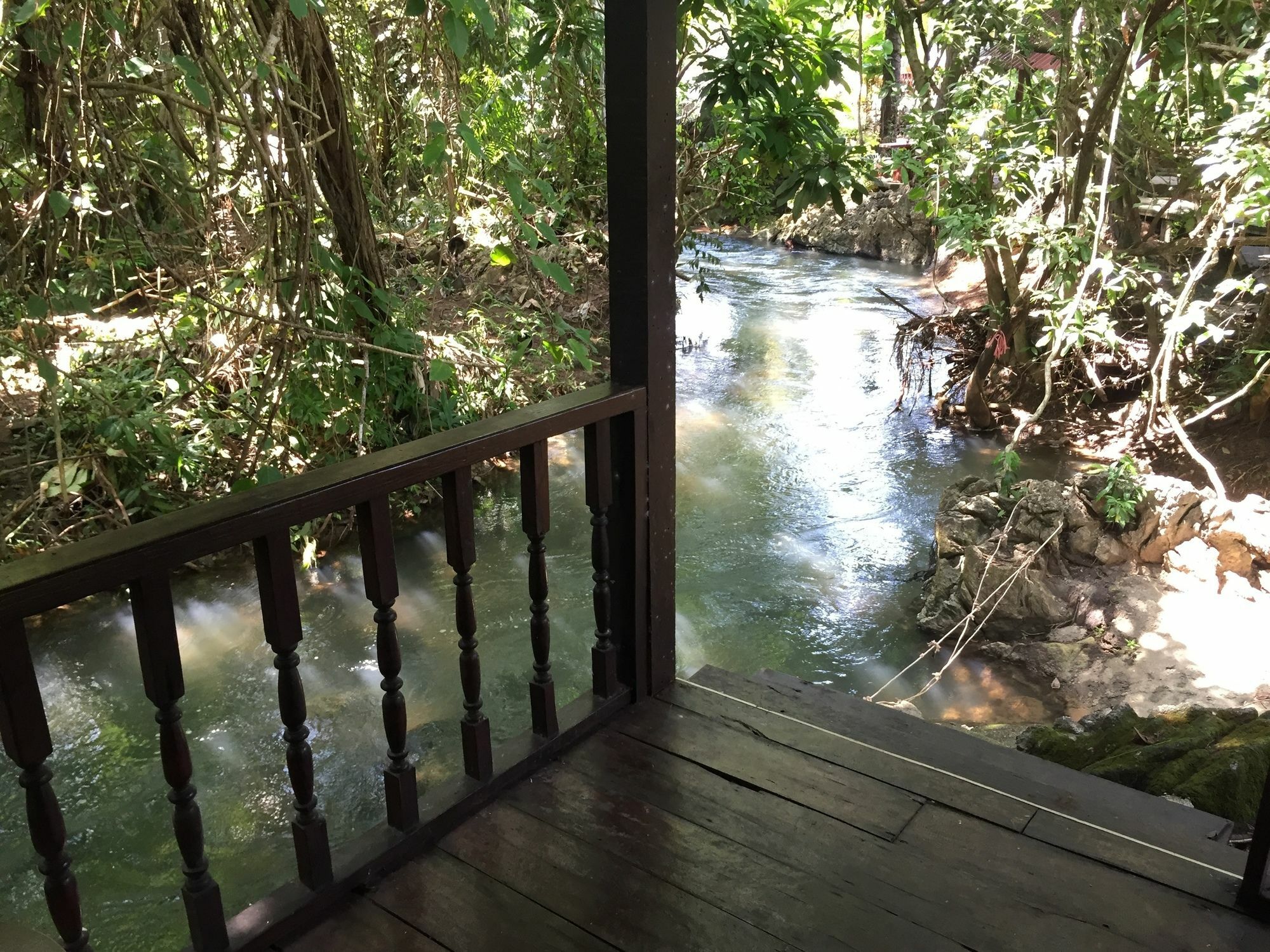 Water Garden Krabi Resort Ao Nang Exterior foto